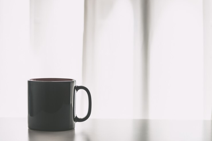 Free Photo coffee cup