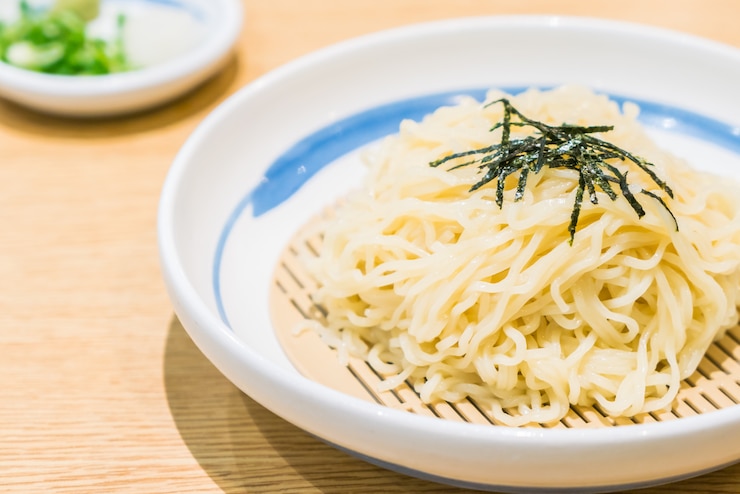 무료 Photo 냉면