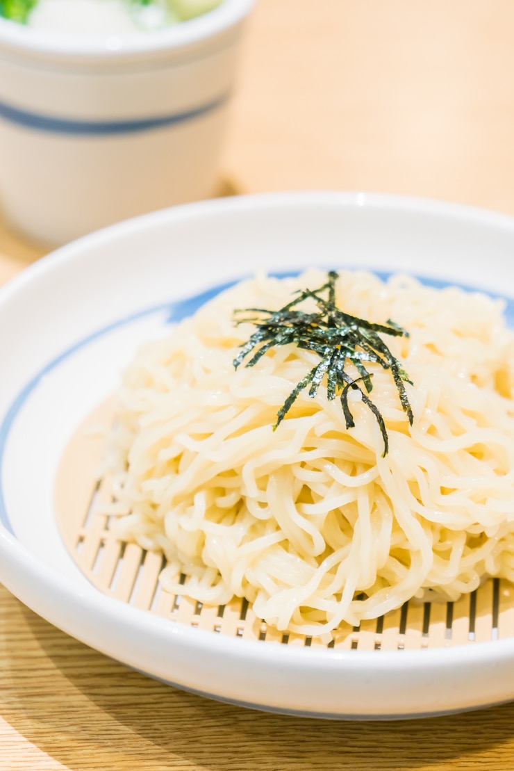 무료 Photo 냉면