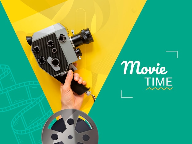 Film weekend 9
