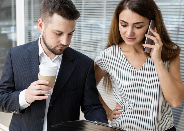 Building Trust Through Phone Calls Strengthens Relationships