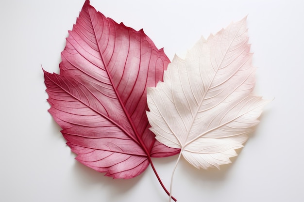 Foto gratuita raccolta di foglie autunnali secche