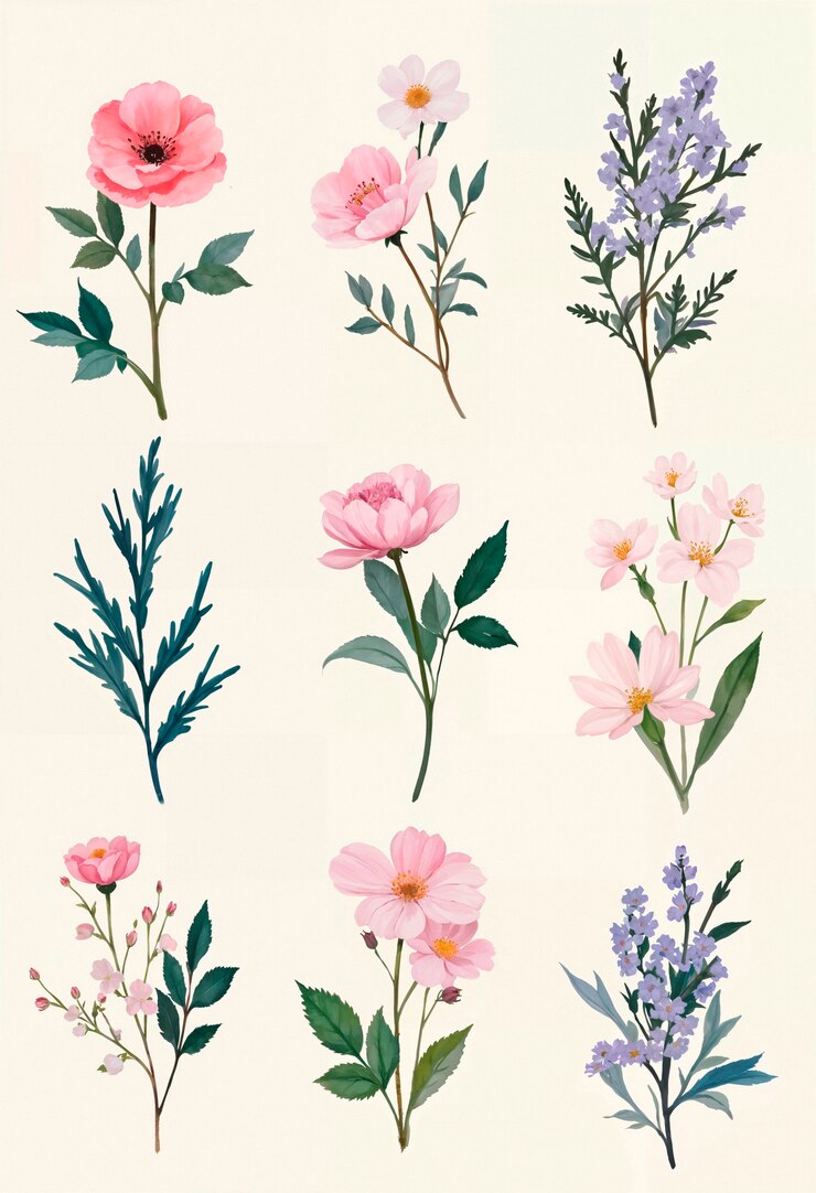 無料Photo 庭の花のコレクション