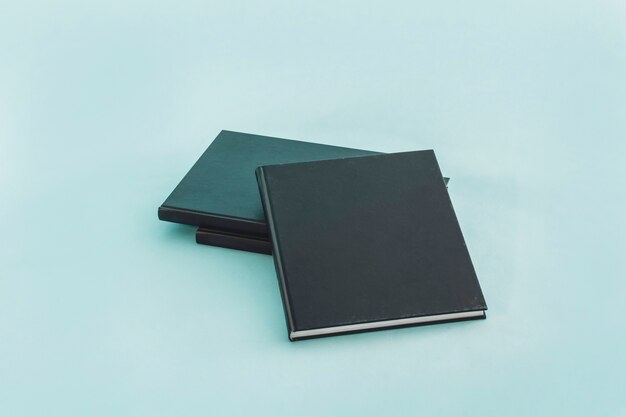 Collection of nice notebooks