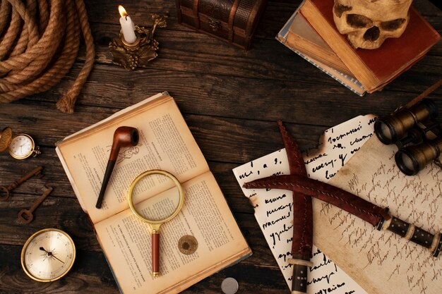 Все о Лаверне: история, интересные факты, значение в мифологии