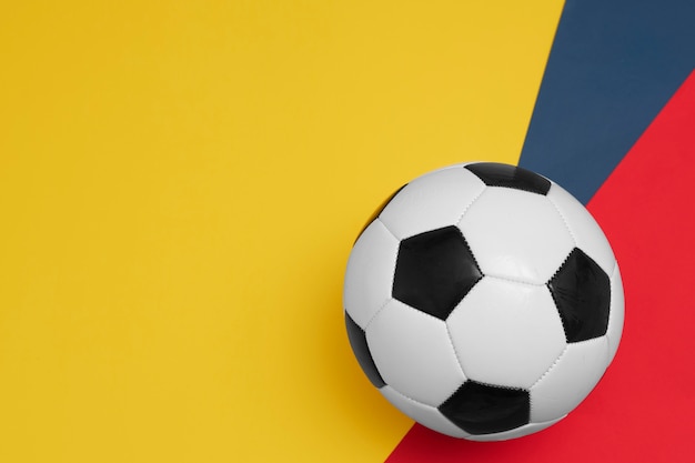 콜롬비아 축구 국가대표팀 컨셉
