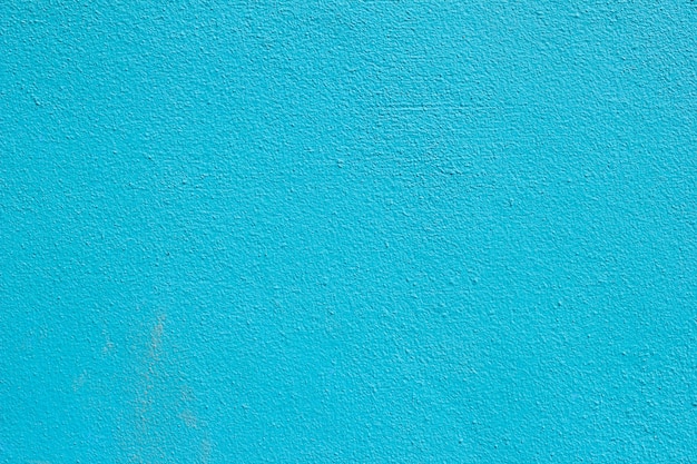 Цветная бетонная стена