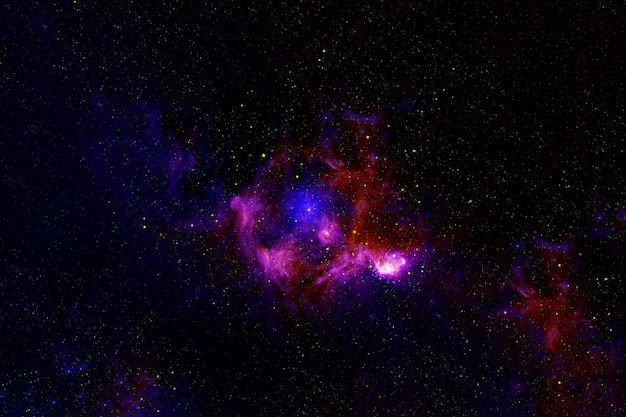 宇宙銀河宇宙の壁紙 無料の写真
