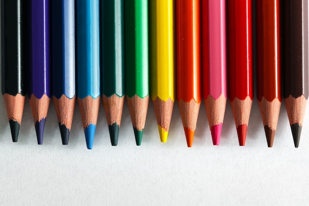 色鉛筆