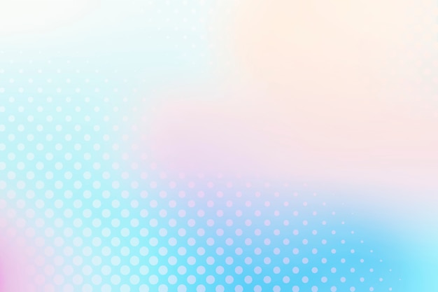 Colorful abstract background