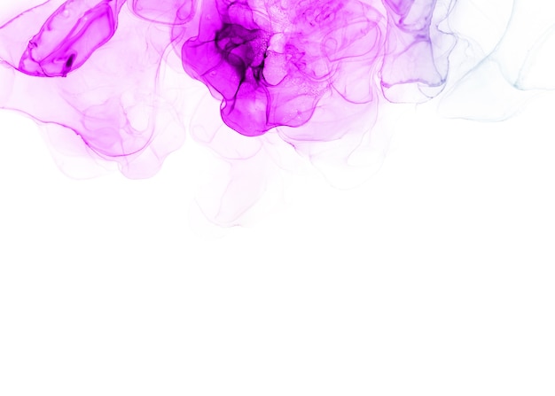 Purple Smoke Steam Background Wallpaper Image For Free Download - Pngtree