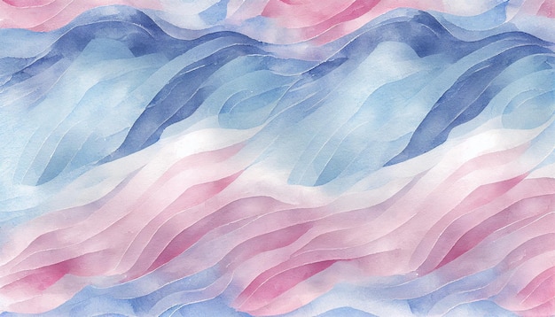 Foto gratuita uno sfondo colorato con turbinii blu e rosa.