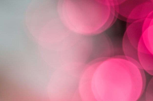 Colorful background with blurred style