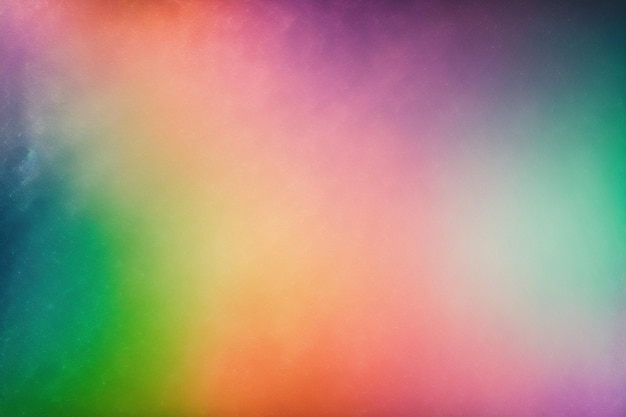 A colorful background with a green and red background