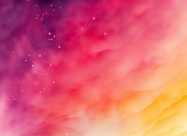 A colorful background with a pink and yellow background.