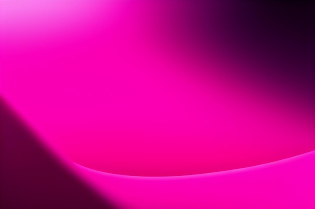 Colorful background with purple and pink balls