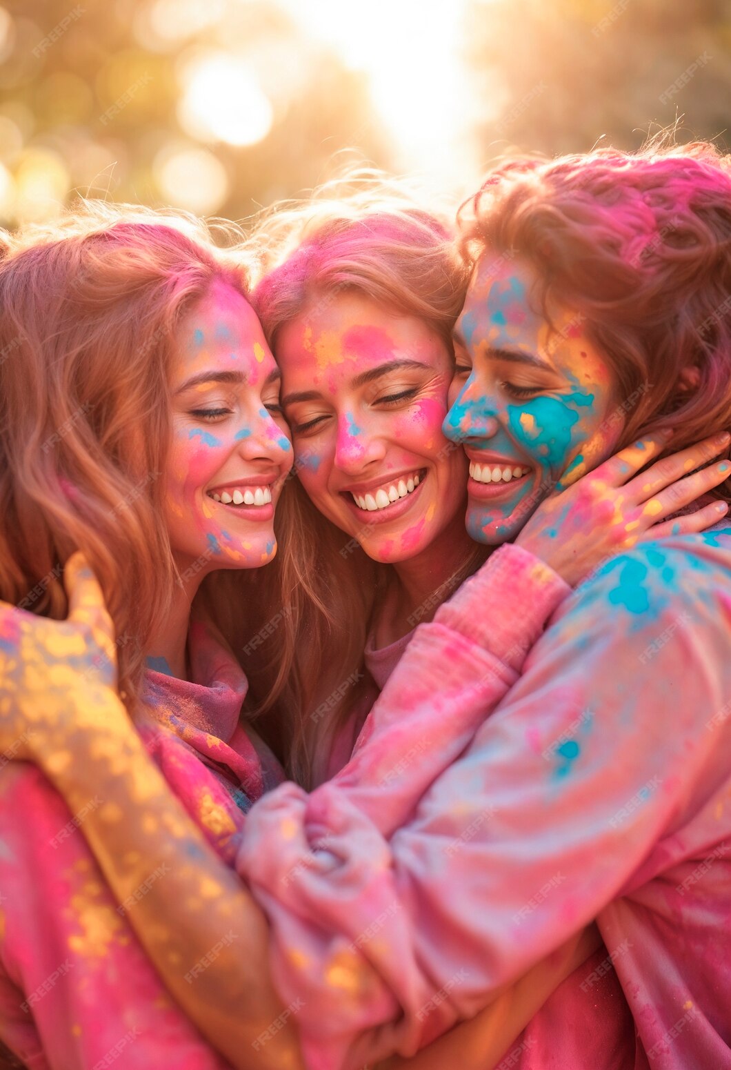 holi festival hinduism