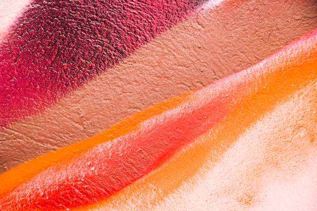 Free photo colorful concrete texture background