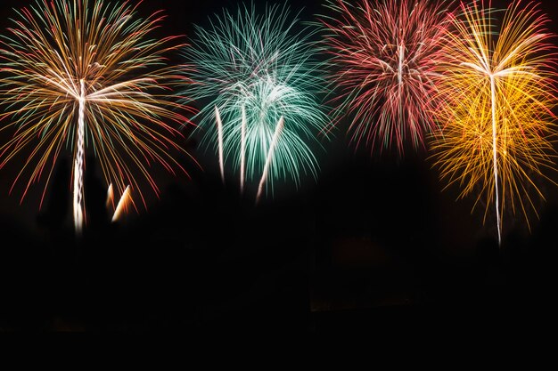 Fireworks Feuerwerk Images Free Vectors Stock Photos Psd