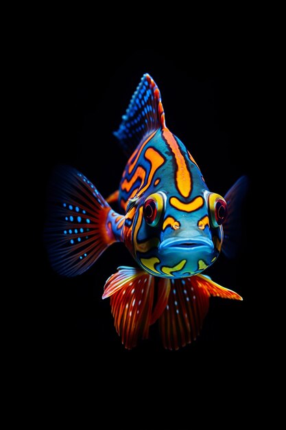 Colorful Fish Images - Free Download on Freepik