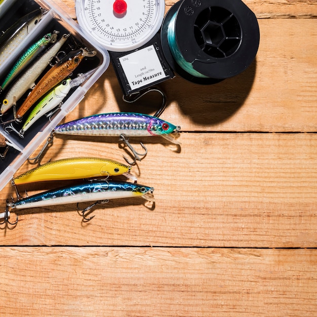 Fishing Lure Images - Free Download on Freepik