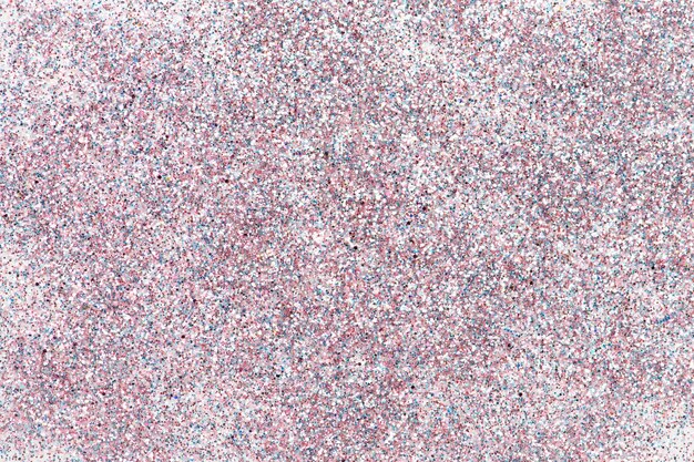 Colorful glitter textured wallpaper