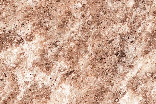 Colorful granite design for decoration