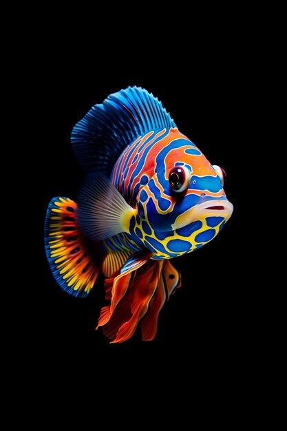 Colorful Fish Images - Free Download on Freepik