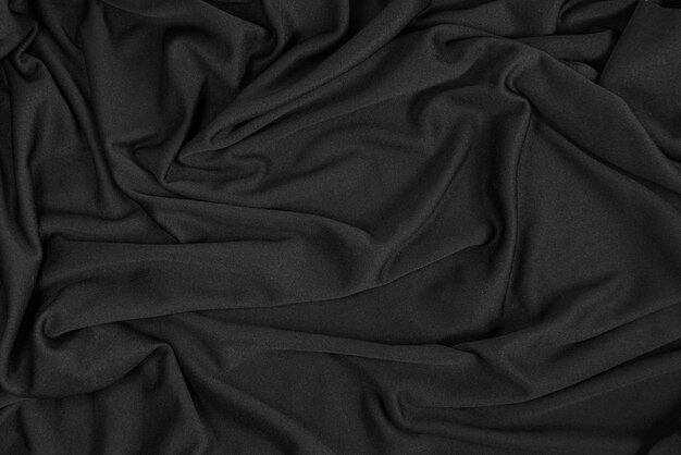 colorful knitted fabric background