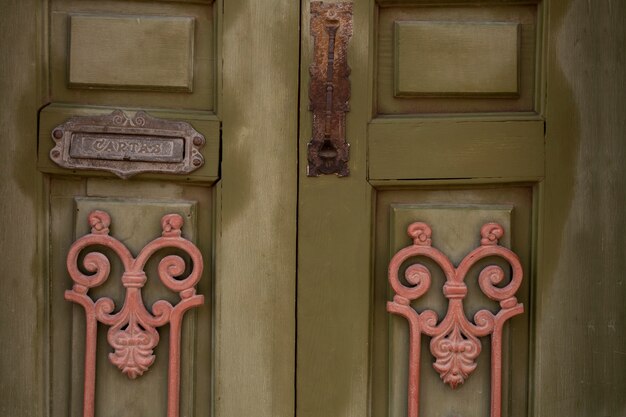 Exploring Door Handles in Bauhaus Architecture Functionality and Design