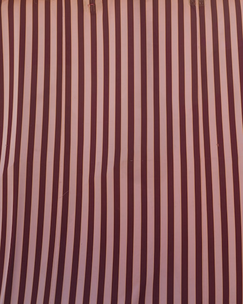 Colorful pattern with red and pink stripes