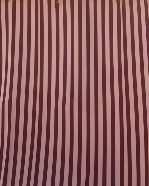 Colorful pattern with red and pink stripes