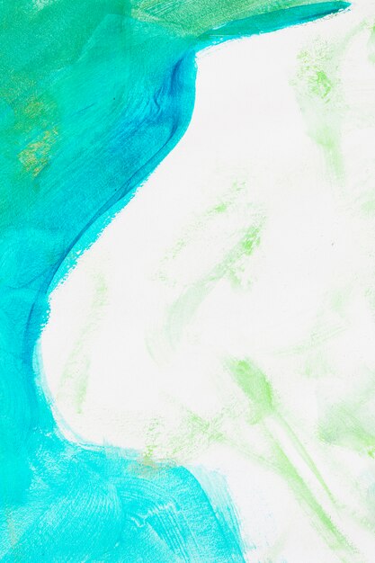 Colorful watercolor abstract background textured