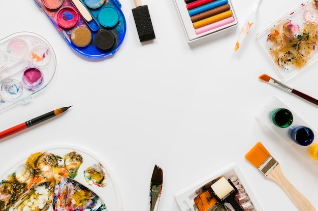 Brand Yourself As an Artist on Twitter