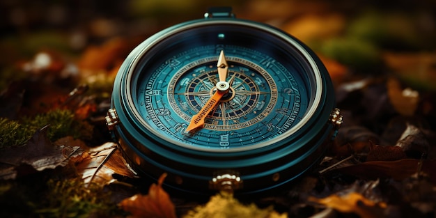 compass direction