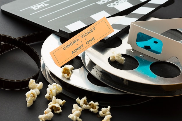 celebrity movie archive