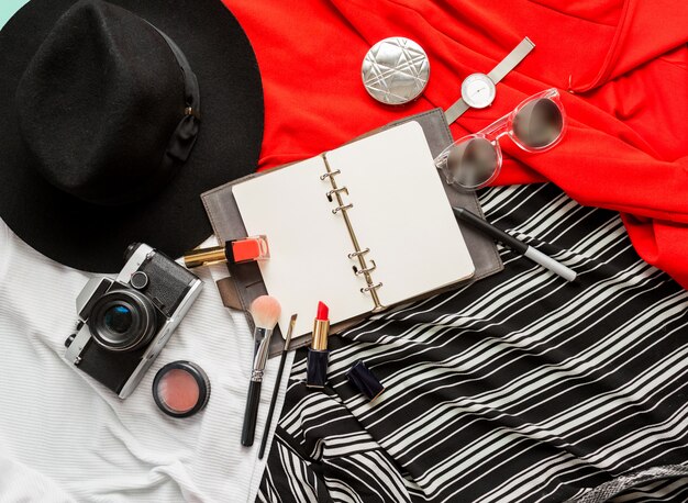 Glam Groove Style Stories