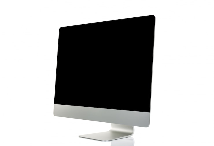 無料Photo コンピューターの画面