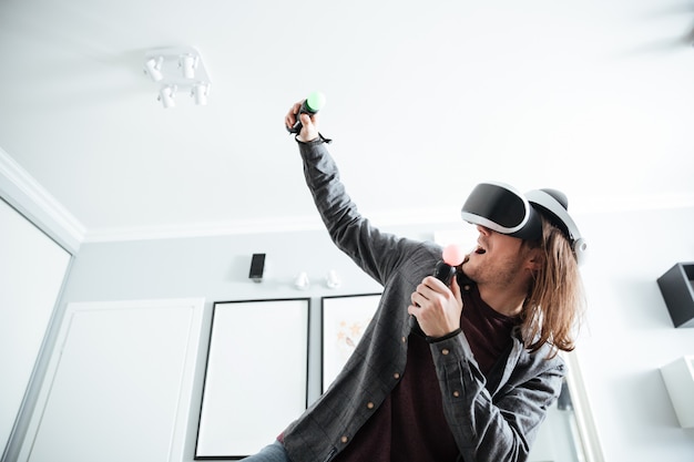 Tech Bliss Dive Into Galactic Gadgets
