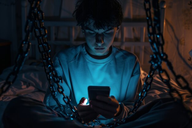 Understanding the Impact of Mobile Phones in Cyberbullying and Prevention Strategies
