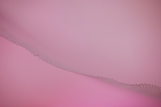 Foto gratuita concetto di texture in mesh fine