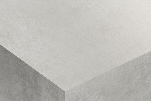 空白のスペースとコンクリートの背景セメントテクスチャ
