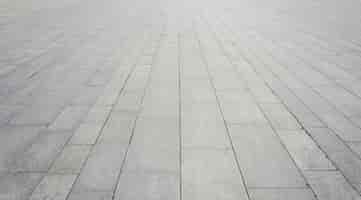 Foto gratuita pavimento di cemento