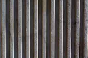 Free photo concrete rows texture