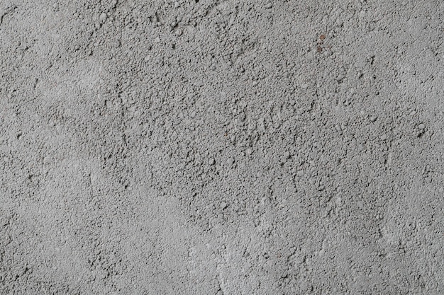 Concrete surface texture