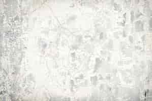 Free photo concrete wall scratched material background texture concept