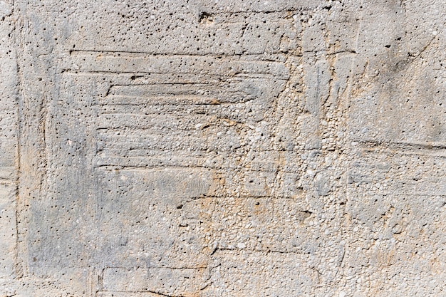 Free photo concrete wall texture