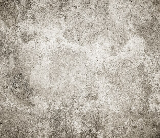 Concrete Wall Textured Backgrounds Built Structure Concept