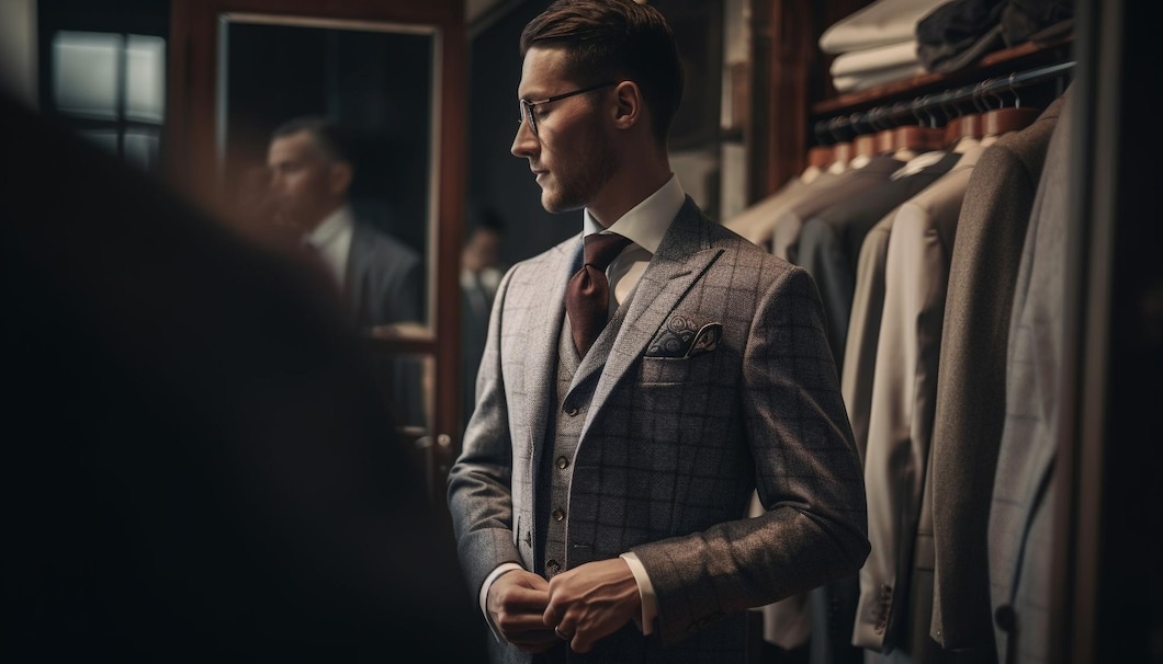 Unveiling the Elegance: Discover the Best Tailor in Hong Kong