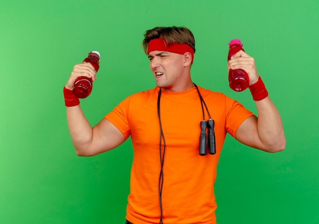Спортивное питание sparta